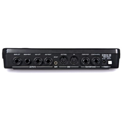 Alesis SR-16 24-Bit Stereo Drum Machine with Dynamic Articulation