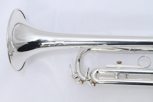 Yamaha YTR-3320S Bb Trumpet | Reverb