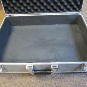 Pedaltrain Pedalboard PT 2 Road Carrying Case Great Shape Free US Shipping! image 3