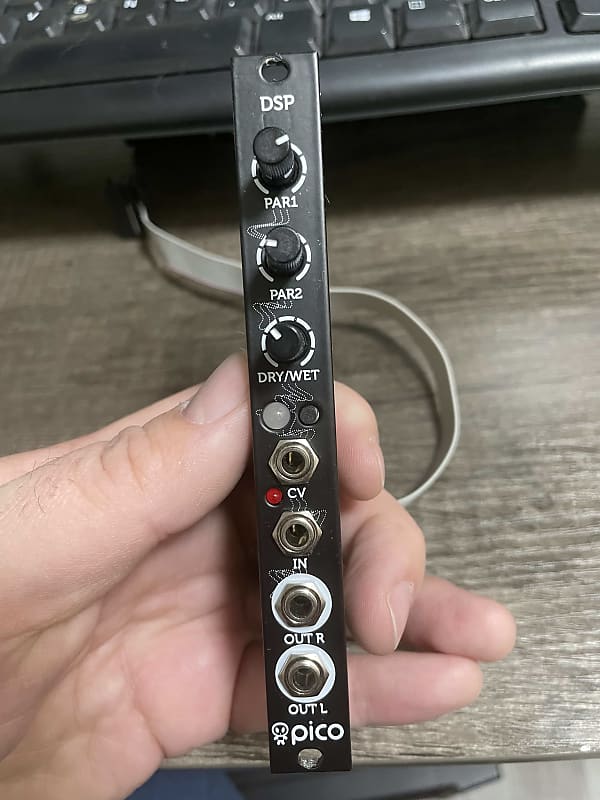 Erica Synths Pico DSP