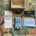 Chase Bliss Audio Blooper #54 w/Wood Box