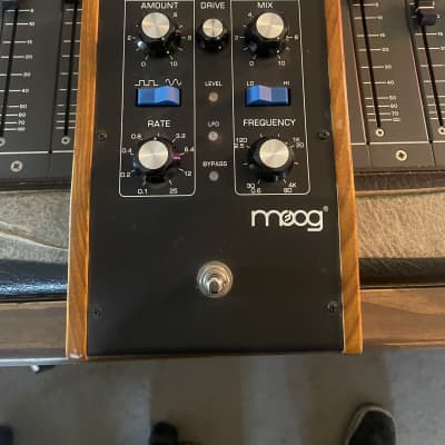 大幅値下げ❗️Moog Moogerfooger MF-102 Moog Moogerfooger MF-102 Ring Modulator | Reverb