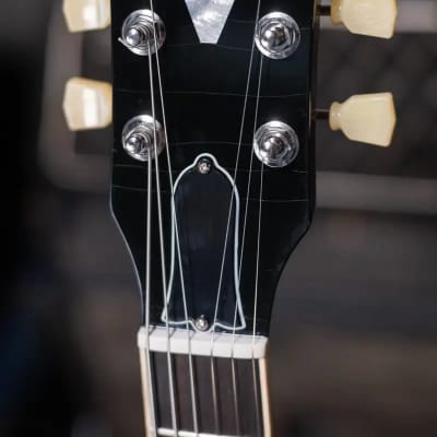 Gibson ES-335 - Vintage Sunburst w/Hardshell Case - Used image 10