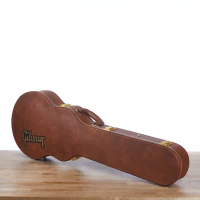 Gibson Les Paul Standard 60s, Satin Unburst | Modified image 8