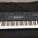 Roland XP-50 61-key Keyboard Vintage Synthesizer music workstation MIDI keys synth piano korg