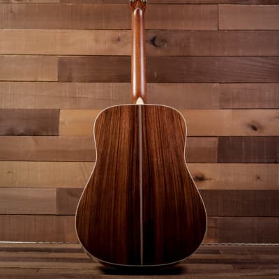 Martin HD-28 Standard Series Acoustic image 4