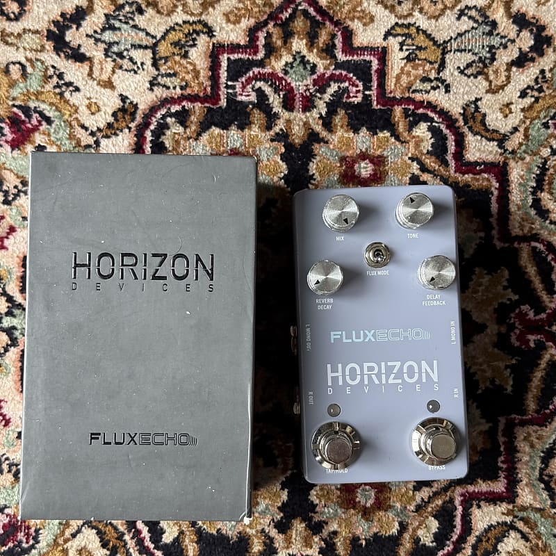 Horizon Devices Flux Echo