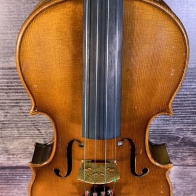 E.R. Pfretzschner 301 3/4 Violin (Phoenix, AZ) image 2