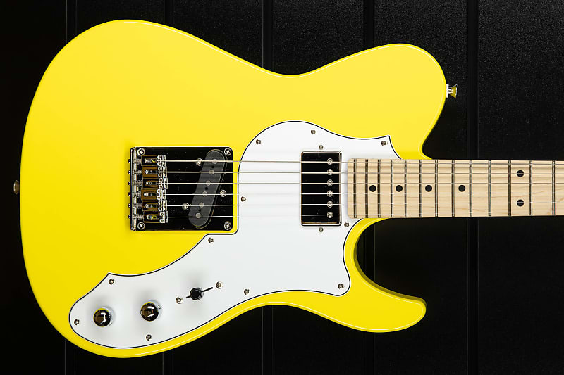 ギター FGN Boundary ILIAD FGN | Boundary Series | Iliad | Black – Nepean Music