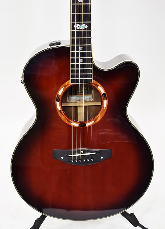 ギター YAMAHA CPX-15W YAMAHA CPX-15W | Blue Guitars Online Store