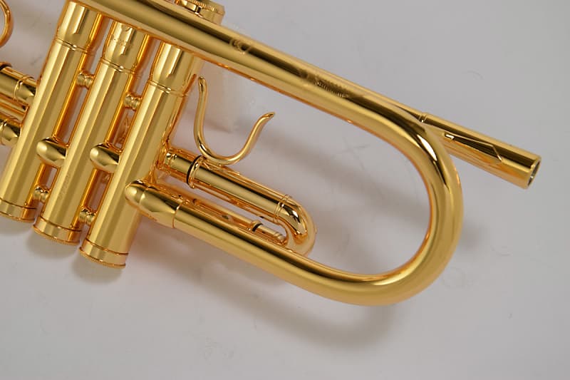 Cadeson Tr-2000Rg Trumpets- Shipping Included* | Reverb