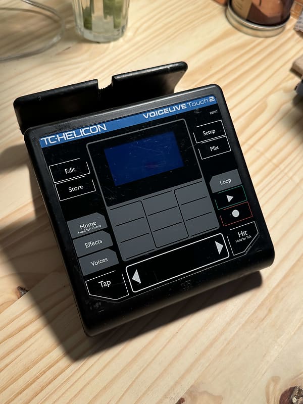 その他 TC-HELICON VoiceLive 2 TC-VL-Touch2_01-