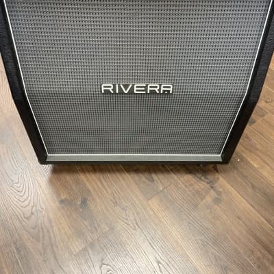 Rivera K412T Cabinet for sale