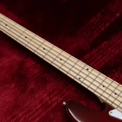 woofy basses Cavalier 5 M Red【兵庫店】 | Reverb