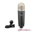 Samson MTR101 - Condenser Microphone with Internally Shock-Mounted Capsule