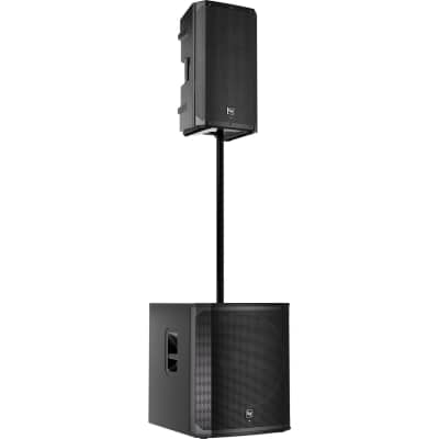 Electro-Voice ELX200-12P 12 inch Powered Speaker image 4