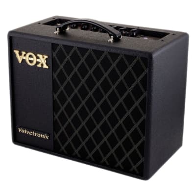 Vox Valvetronix VT20X 20-Watt Modeling Amp image 3