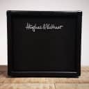Hughes & Kettner TubeMeister 112 60-Watt 1x12" Guitar Speaker Cabinet
