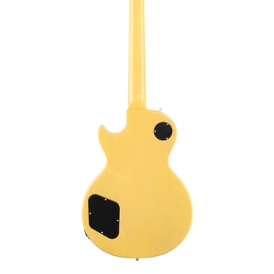 Gibson Les Paul Special TV Yellow with Case image 5