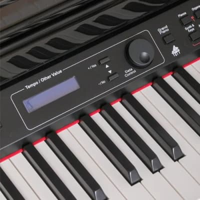 ORLA – GRAND 5OO Digital Piano - Black (LOCAL DELIVERY AVAILABLE, CONTACT US)! image 11