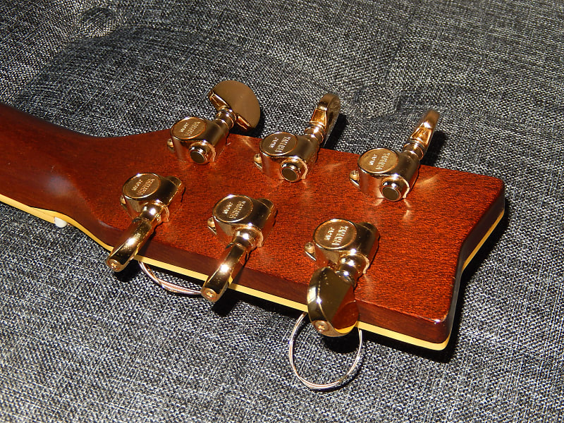MADE IN JAPAN - YAMAHA L5 1979 - ABSOLUTELY MARVELOUS