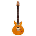 PRS Paul Reed Smith SE Santana Signature Electric Guitar Yellow