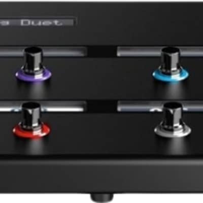 Line 6 Helix Control Floorboard Controller image 3