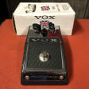 Vox V810 Valve-Tone Overdrive Pedal With Original Box