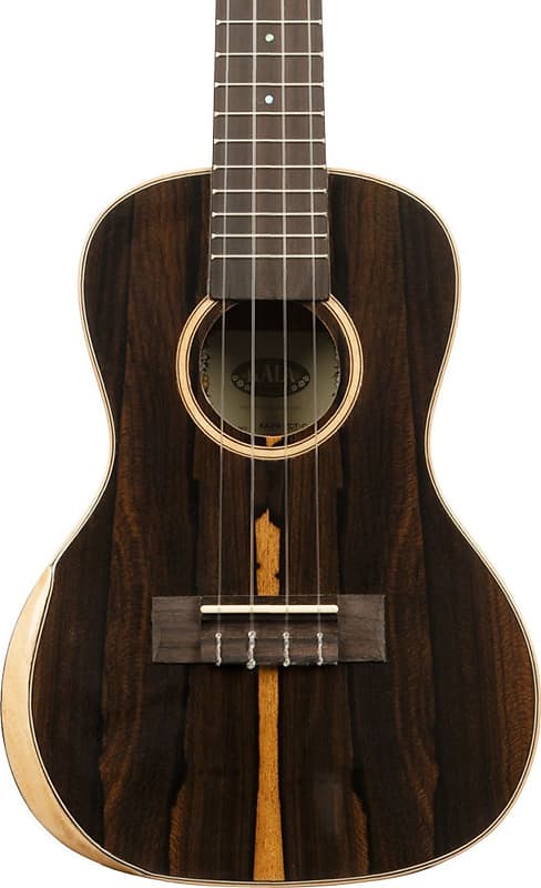 Kala B-KA-PX-ZCT-C Premier Exotic Ziricote Concert Ukulele