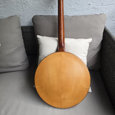 Framus German Vintage Banjitar / Banjo from 1971 image 12