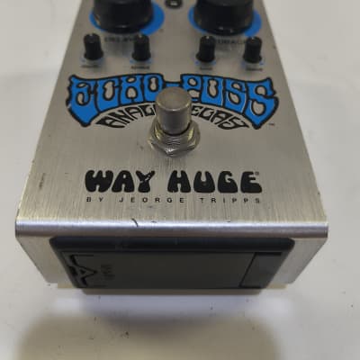 Reverb.com listing, price, conditions, and images for way-huge-echo-puss-analog-delay