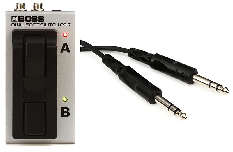 メ*1様 BOSS FS-7 & CAJ TRS Cable LL30cm Boss Fs-7 Trs Cable 3M | eBay