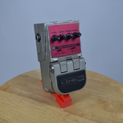 Reverb.com listing, price, conditions, and images for line-6-crunchtone
