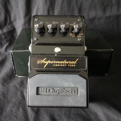 Reverb.com listing, price, conditions, and images for digitech-supernatural