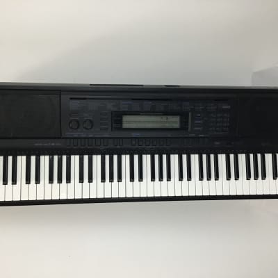 Used Casio WK-500 W/ POWER Keyboards 76-key | Reverb