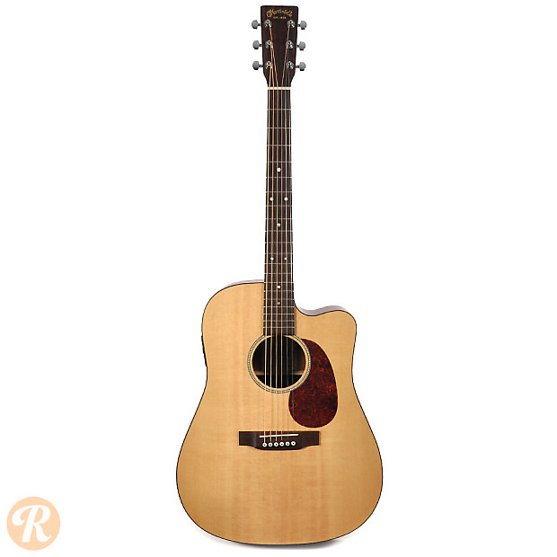 Martin DCM 1997 - 2001 | Reverb