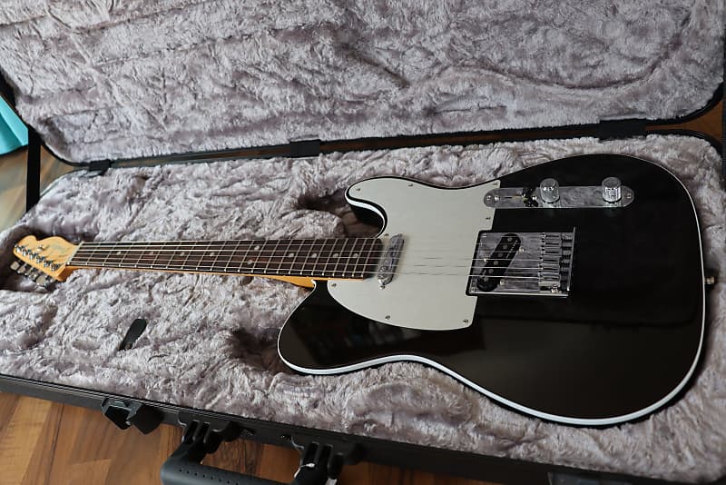 Fender American Ultra Telecaster with Rosewood Fretboard 2019 | Reverb