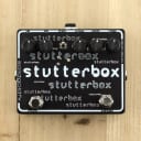 SolidGoldFX Stutterbox Black/White