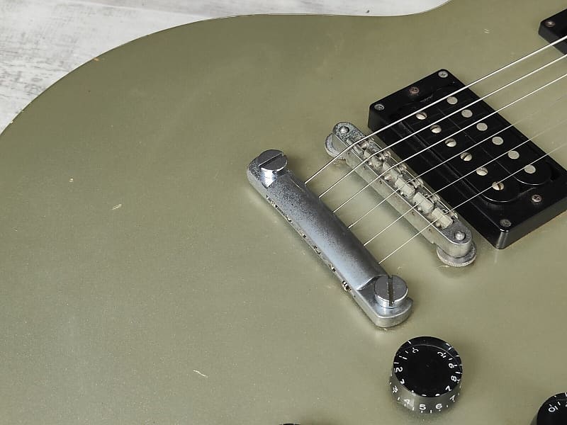 バーニーLG-480、ギブソン、フェンダーPU 2000's Burny LG-480 Les Paul | Reverb
