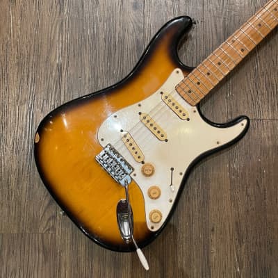 Greco SE-380 Super Sound Stratocaster Type Electric Guitar | Reverb