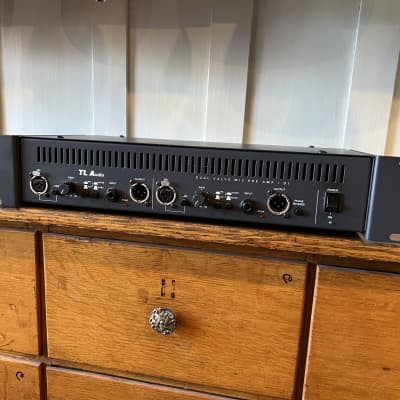 TL AUDIO PA2 - Gearspace