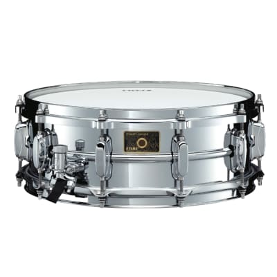 SONOR SIGNATURE BRASS ソナー SY-1405 14X5 - 打楽器、ドラム