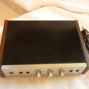 Stereo Reverb System/ Realistic 42-2108 image 4