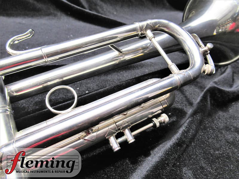 Selmer Claude Gordon Bb Trumpet