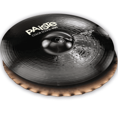 パーカッション・打楽器 Paiste l Edge 14