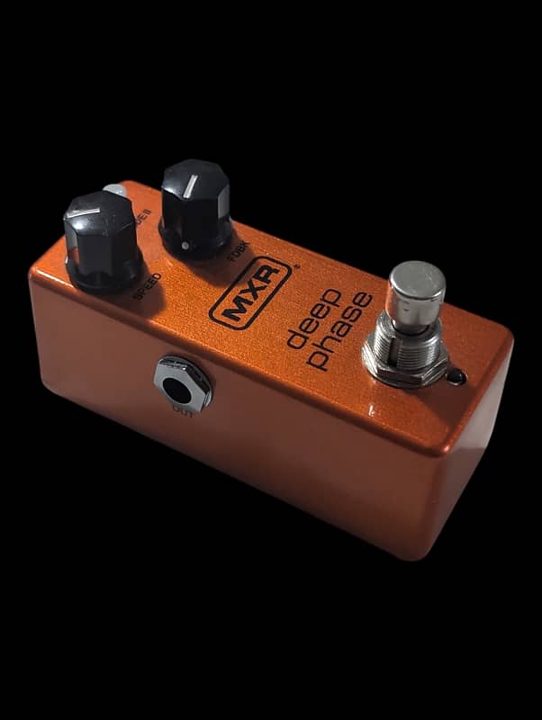 MXR Deep Phase