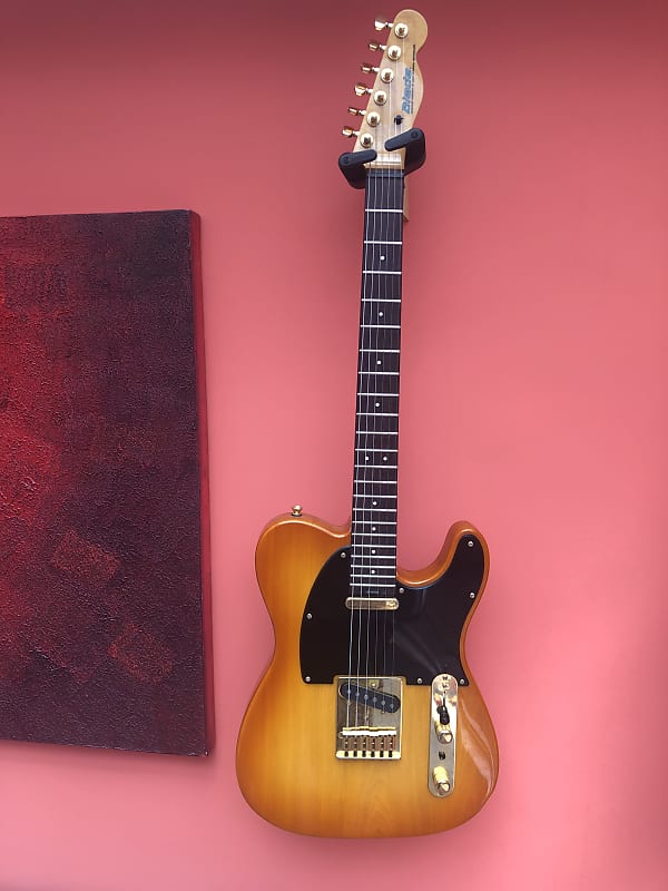 ギター Blade Levinson Telecaster Blade Levinson Telecaster