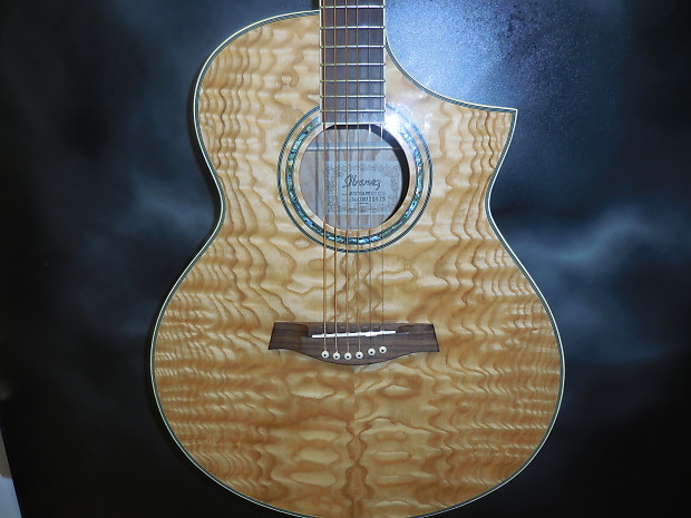 Ibanez ew20asent on sale