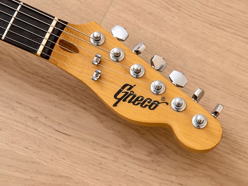 ジャンク品　Greco TE-500（Matsumoku製） 1006619737978032_02_4823.jpeg