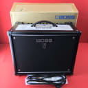 [USED] Boss KTN-50-2 Katana-50 mkII 1x12 50W Combo Guitar Amplifier